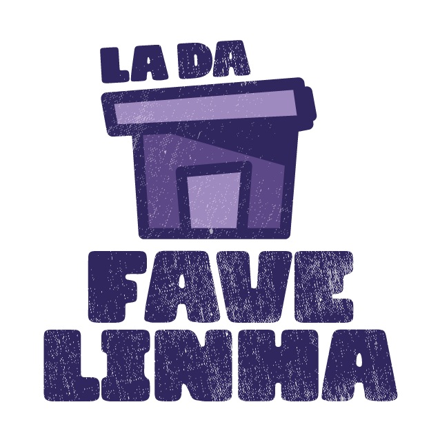 Centro Cultural Lá da Favelinha